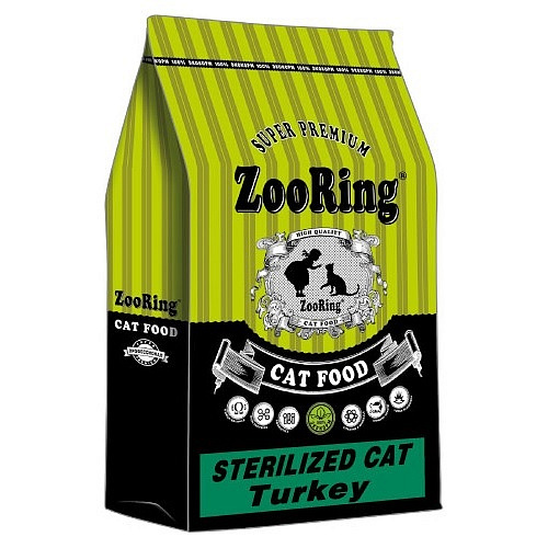 Zooring Zooring