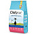 Dailycat корм для стерилизованных кошек с индейкой, лососем и креветкой 0,4кг