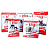 Пеленки Dr.ALEX впитывающие гелевые с липким фиксатором 15 шт 45x60 см
