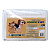 Пеленки HOMEPET VET для животных впитывающие гелевые 30 шт 60x40 см