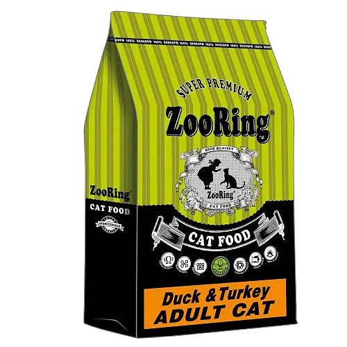 Zooring